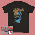 August Burns Red Headless Horsemen Halloween 2025 Shirt