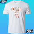 Illinois Basketball 2026 Final 4 Il Shirt