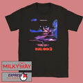 Black Phone 2 Fan Art Poster Dead Is Just A World shirt
