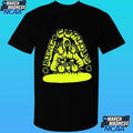 Bike Curious Bike Wizard Shirt