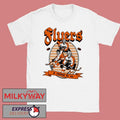 Flyers A Festival On Ice Shirt