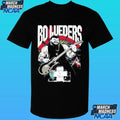 Bo Lueders Rest In Peace Shirt