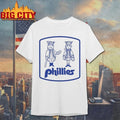 Phillies 2026 McDonald’s Opening Night T-shirt