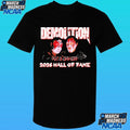 Demolition Ax And Smash 2026 Hall Of Fame Shirt