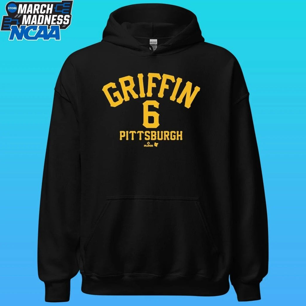 Konnor Griffin October’s Finest Shirt