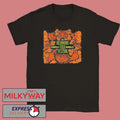 Richmond Folk Festival Richmond, VA 2025 shirt