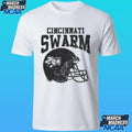 Cincinnati Swarm Shirt