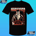 Mark Magsayo Magnifico Shirt