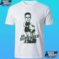 Minnesota Wild Kirill Kaprizov Mr September Shirt