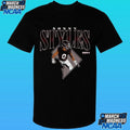 Indiana Football Sonny Styles State Star Remix Shirt