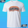 San Antonio Spurs 2026 Shirt
