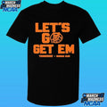 Let’s Go Get Em Tennessee Bossman Dlow Shirt