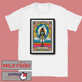The Who Quadrophenia Poster shirt
