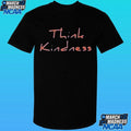 Caleb Williams Think Kindness Shirt