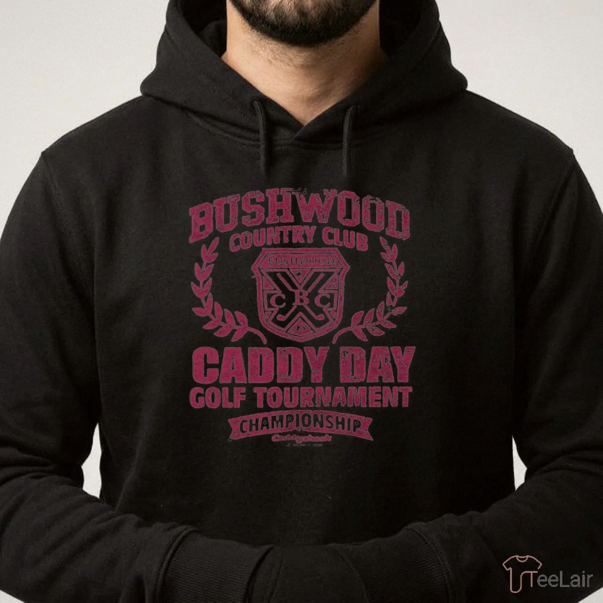 Caddy Day Golf Tournament Championship Caddyshack T-Shirt