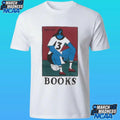 Flatspot By Parra Special Books Shirt