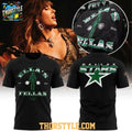 Dallas Stars 2026 Fella’s Fellas Specialty Night Celebrating Shirt