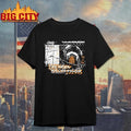 The Devil Wears Prada Zombie Zii Shirt