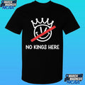 Eric Swalwell No Kings Here Shirt