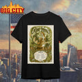 The Crane Wives ACT II June 2026 Concert Poster Shirt