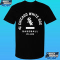 Munetaka Chicago White Sox Baseball Club Shirt