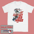 SANA × RED WINGS Shirt