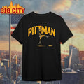 Michael Pittman Jr Pittsburgh Superstar Pose Shirt