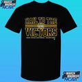 Michigan Wolverines MBB 2026 National Champions Hail To The Victors Shirt