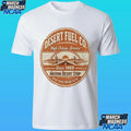 Desert Fuel Co Arizona Vintage 1969 Shirt