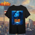 Billie Eilish New Poster Hit Me Hard And Soft The Tour Live In 3D Movie On May 8 2026 Poster Shirt