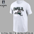 Omar Cooper Jr State Star Remix Shirt