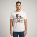 Joe Morgan Cincinnati Bruce Stark Collection Shirt