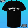 Lake Street Dive Embroidered Disco Man Shirt
