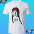 Luck Reunion Jungmaven X Luck Reunion Willie Shirt