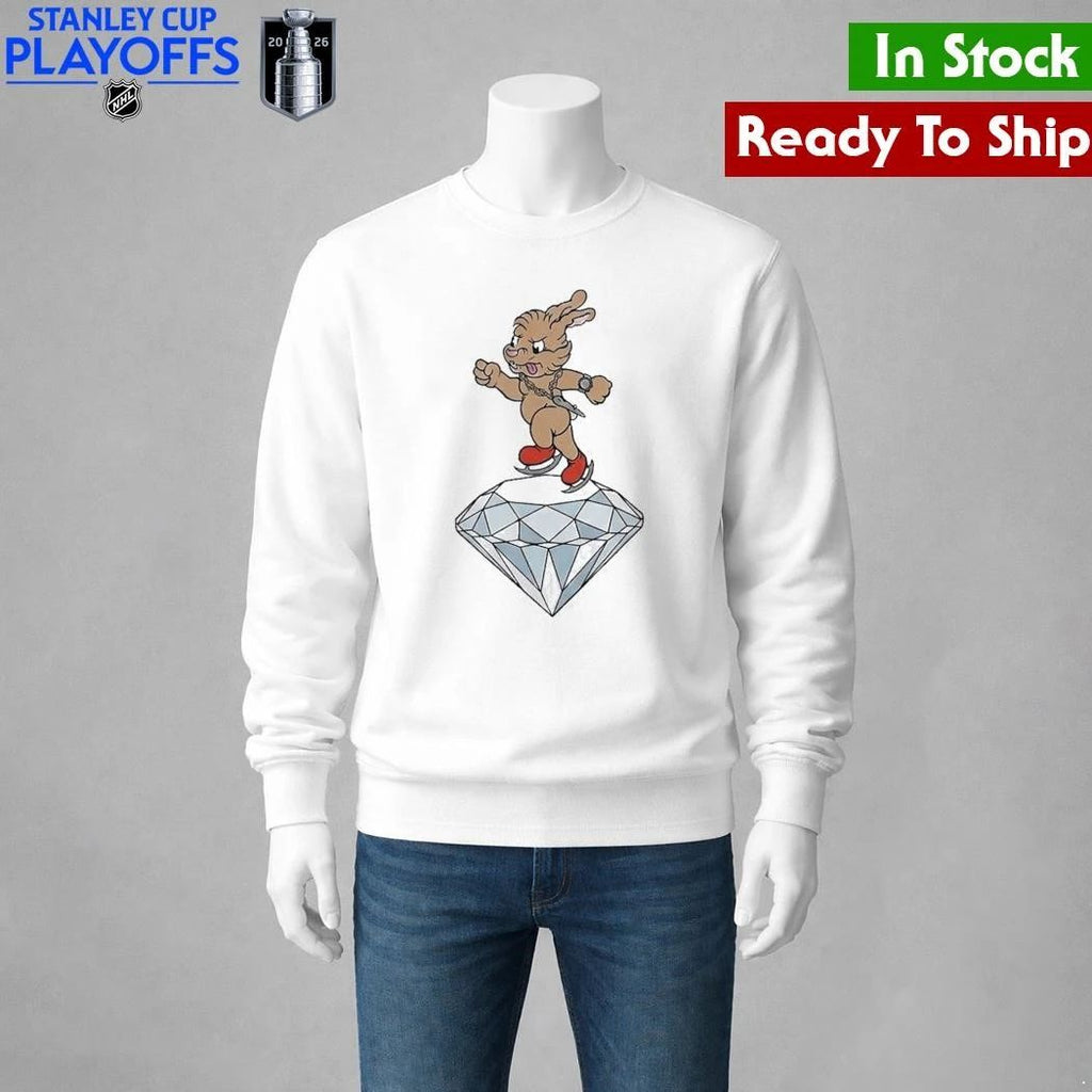 Justin Bieber Icy Rabbit Shirt