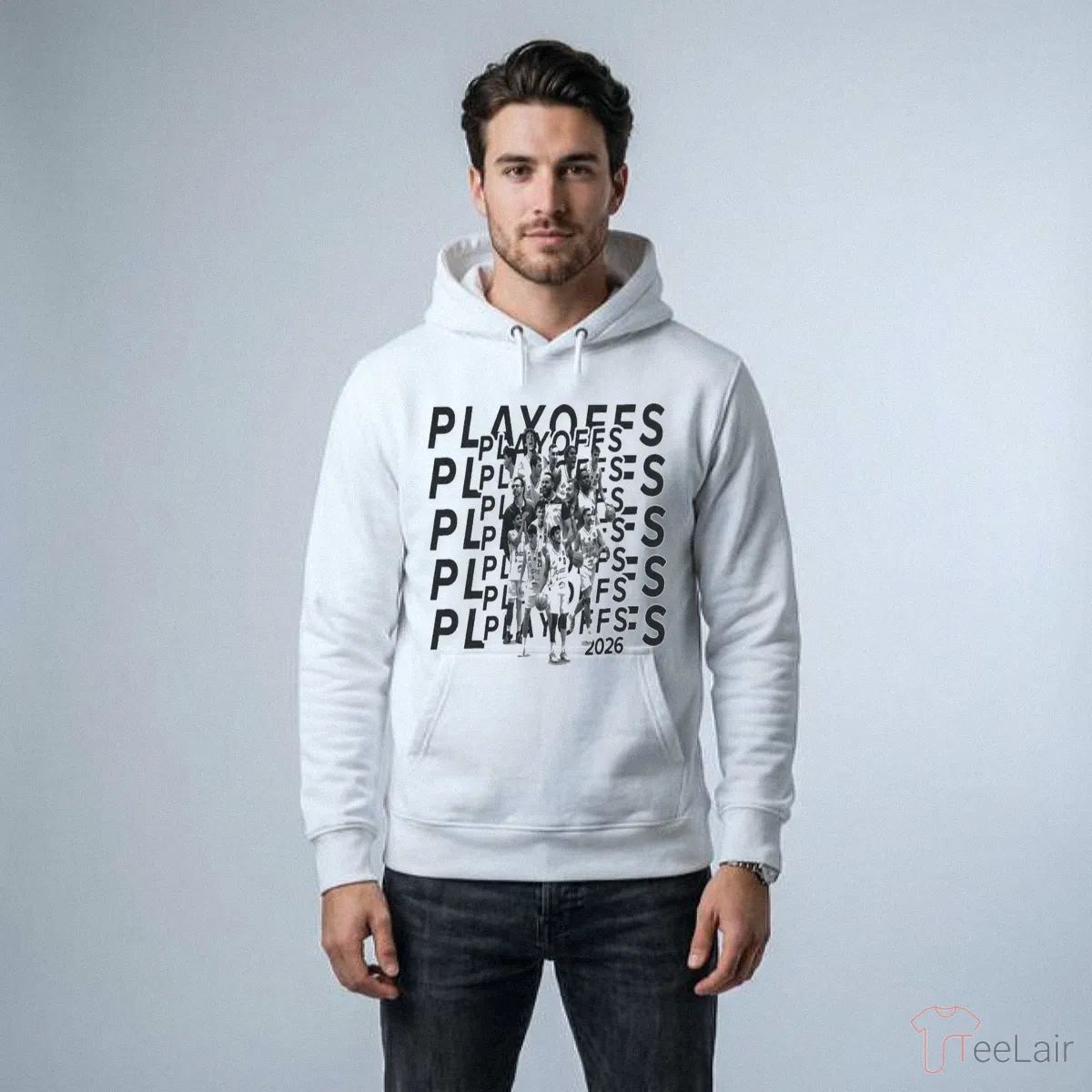 Play Offs 2026 Jetzt Vorbestellen Shirt