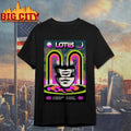 Lotus Spring 2026 Shows Poster Shirt