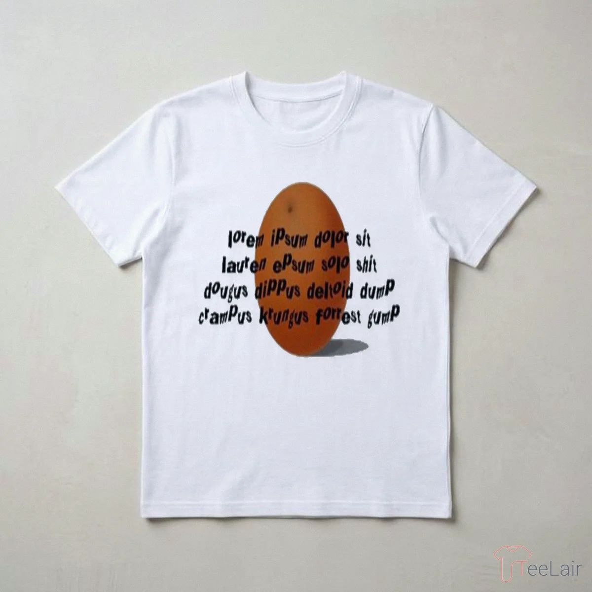 DFTBA Drawfee Lorem Ipsum Shirt