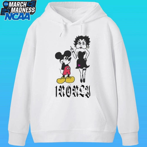1nonly Mikey & Betee Shirt