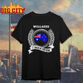 Willagee Its Where My Story Begins Shirt