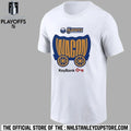 Wagon Buffalo Sabres 2026 Playoffs Keybank Shirt