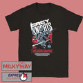 Grey Knights – The 666th Chapter Shirt