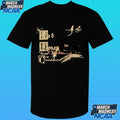 Deathwish Inc Mad Honey Spider Bridge Shirt