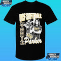Central Florida Maddie Parker Ucf Softball Player Shirt