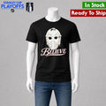 Ice Hockey Mask Believe Shirt