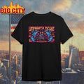 Umphreys McGee Eugene, OR Mar 21 2026 Poster Shirt