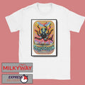Dirty Heads Oct 3 2025 Reggae Rise Up Presents In Salt Lake City UT Poster shirt
