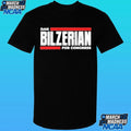 2026 Dan Bilzerian For Congress Shirt