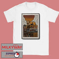 Jawbreaker Douglass Park. Chicago. IL Sep 21, 2025 Poster shirt