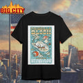 Priscilla Block Feb 26 2026 In Columbus OH Poster T-shirt